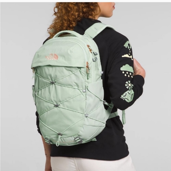 The North Face Handbags - North Face Borealis Laptop  Backpack
